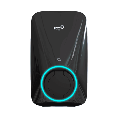 Wallbox per auto elettriche Fox ESS serie A
