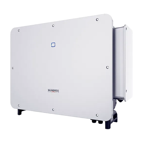 Inverter di stringa Sungrow SG125CX-P2 per impianti aziendali